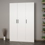 Hanah Home Noah - 8199 Recibidor Blanco